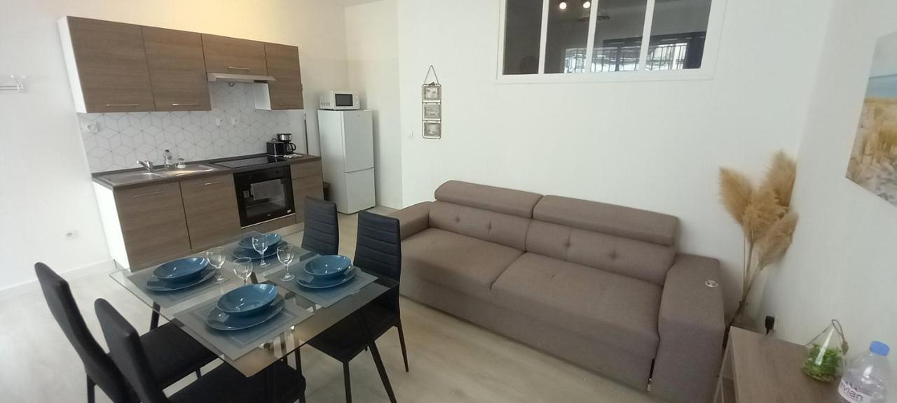 T2 Centre Ville سُت المظهر الخارجي الصورة
