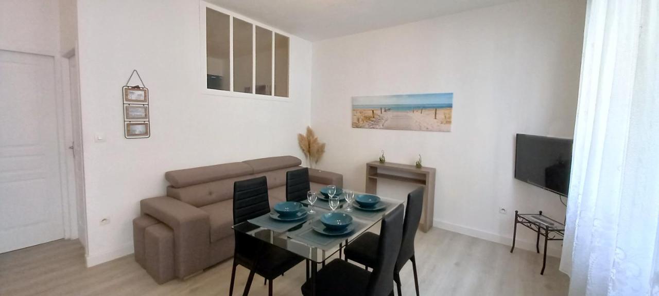 T2 Centre Ville سُت المظهر الخارجي الصورة