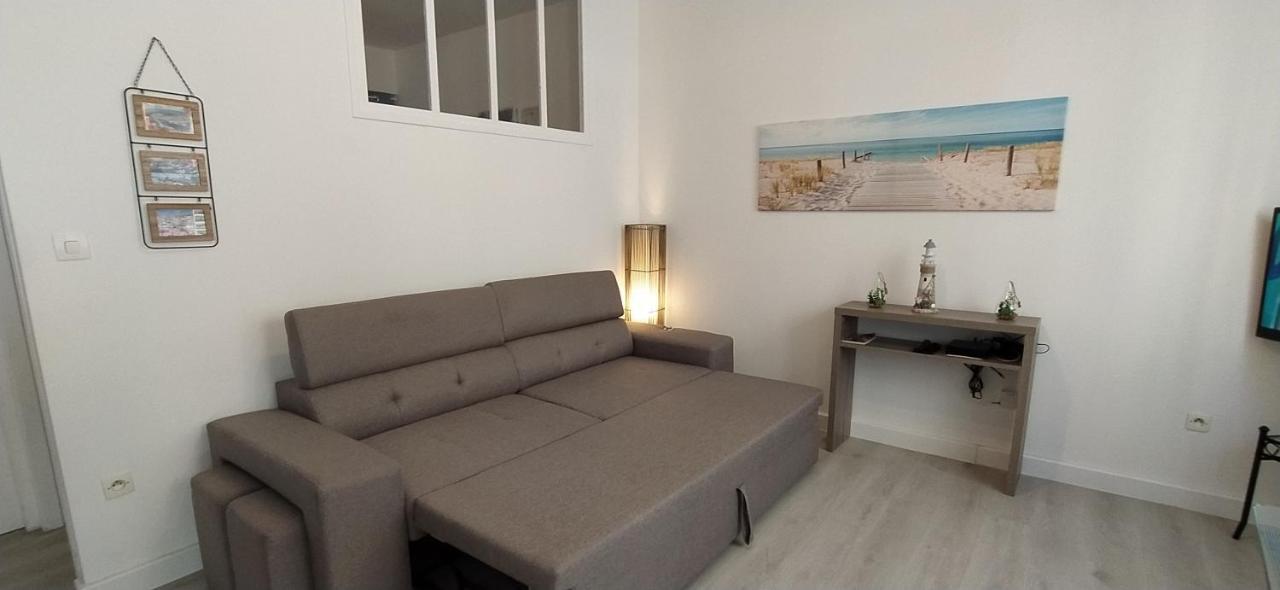 T2 Centre Ville سُت المظهر الخارجي الصورة